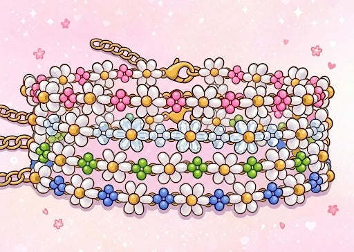 Daisy Dream Collection