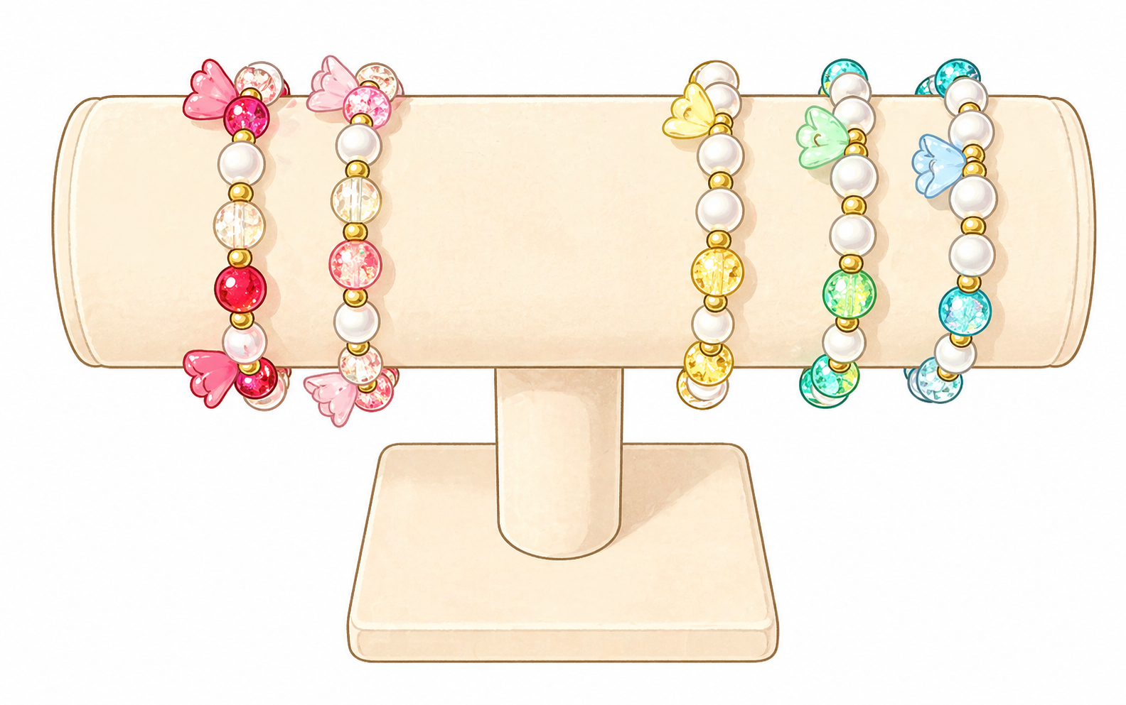 Fairy Babe Collection