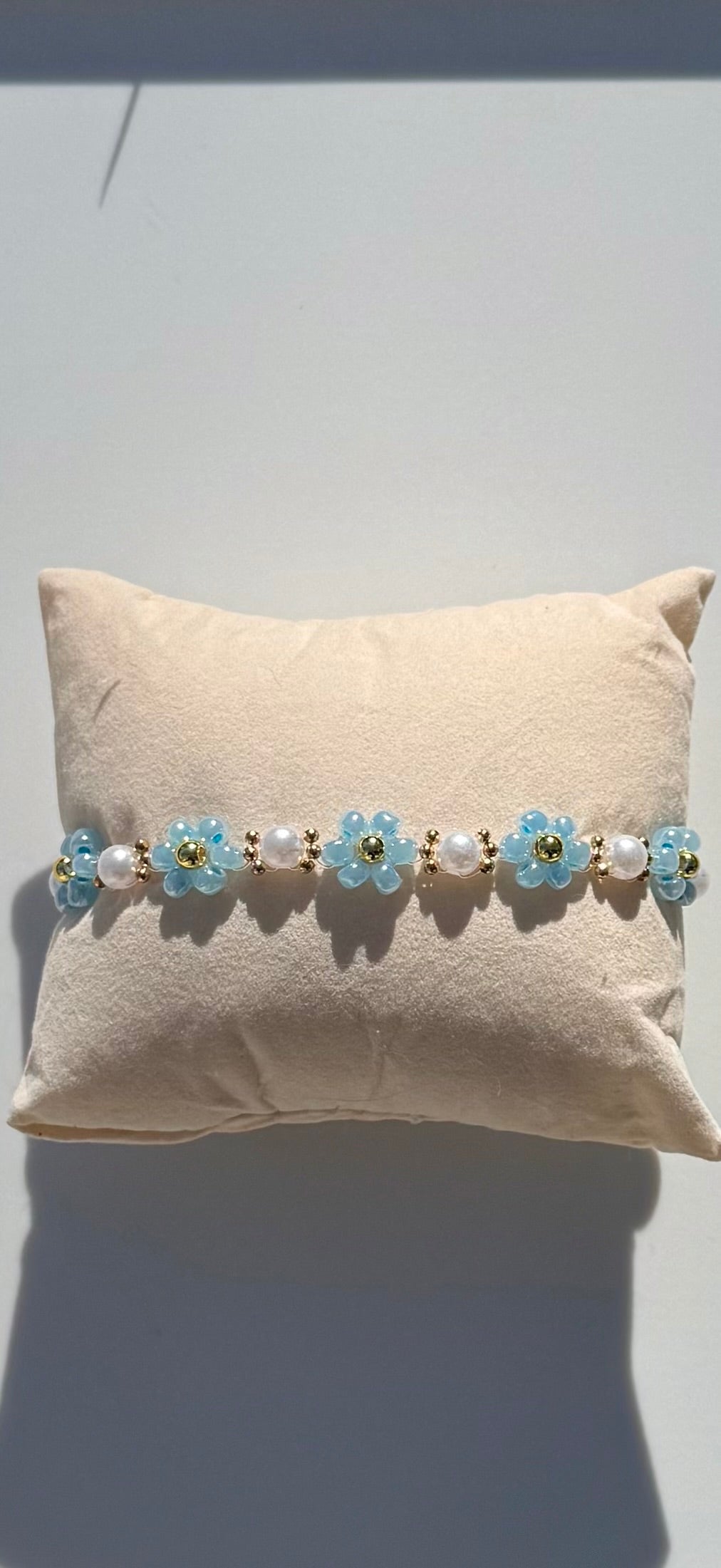 Bloomin Babe Bracelet