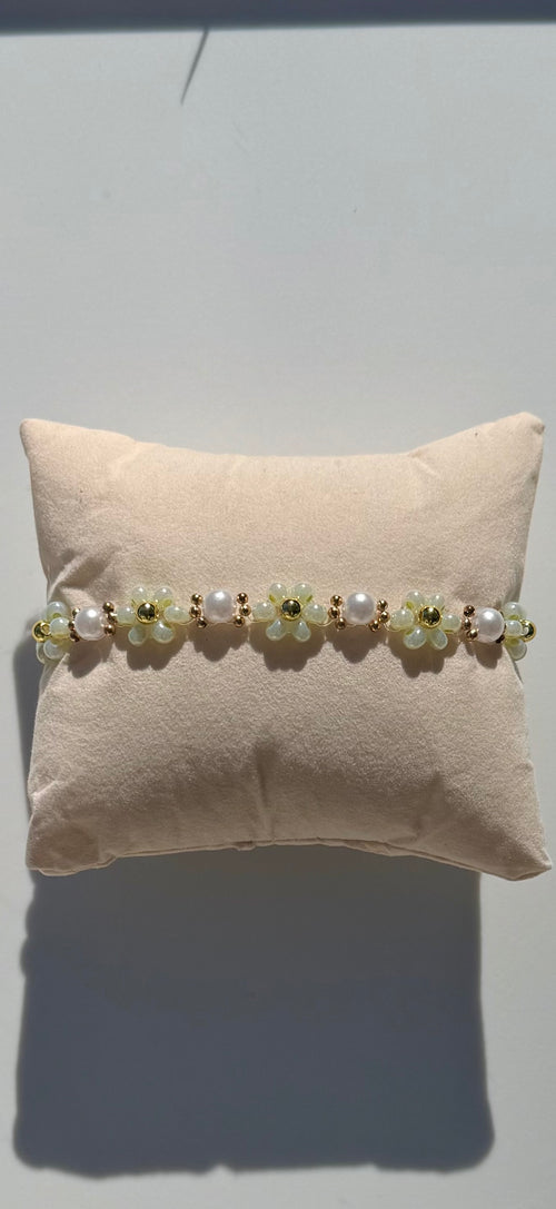 Bloomin Babe Bracelet
