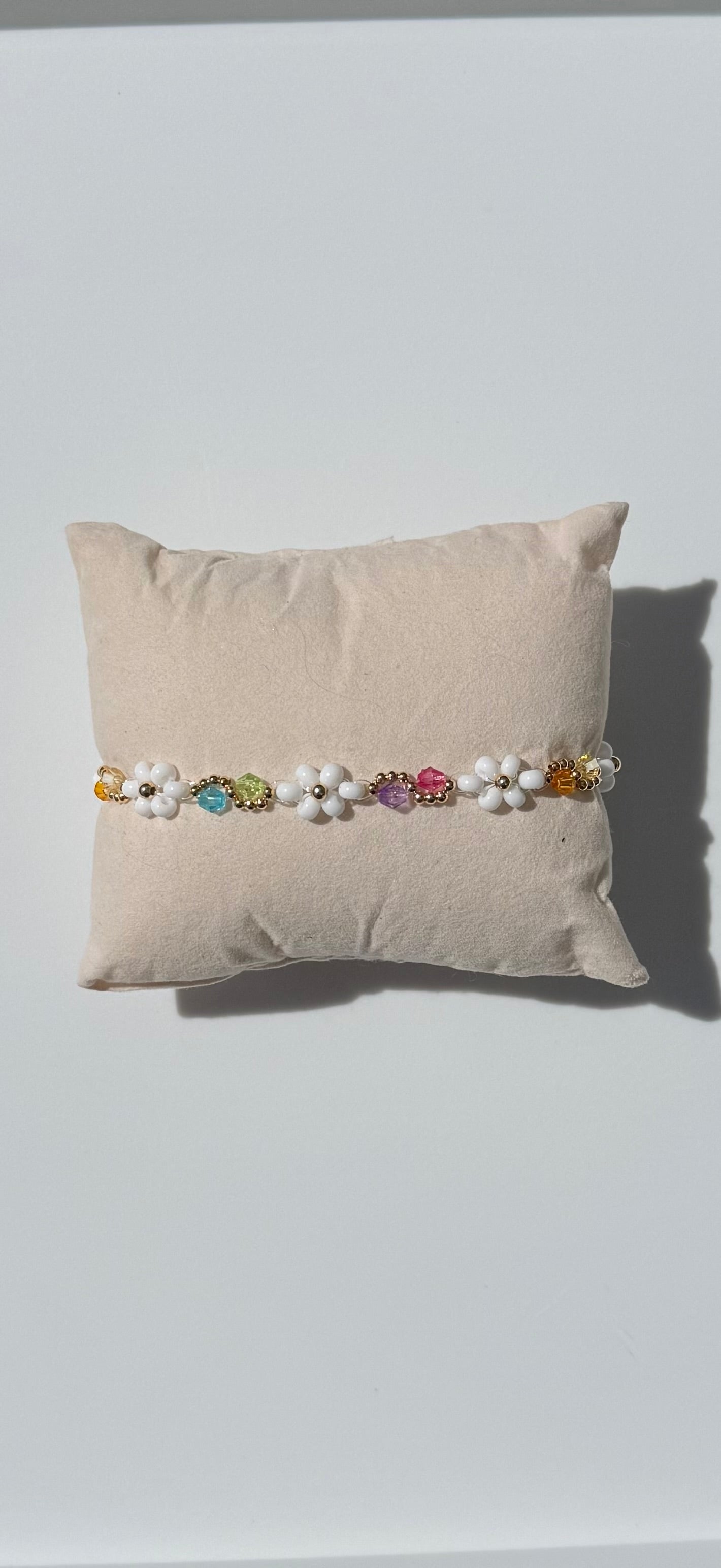 Prism Princess Bracelet