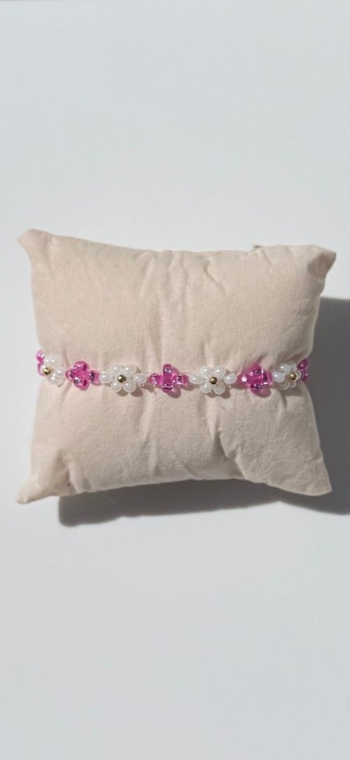 Daisy Dream Bracelet