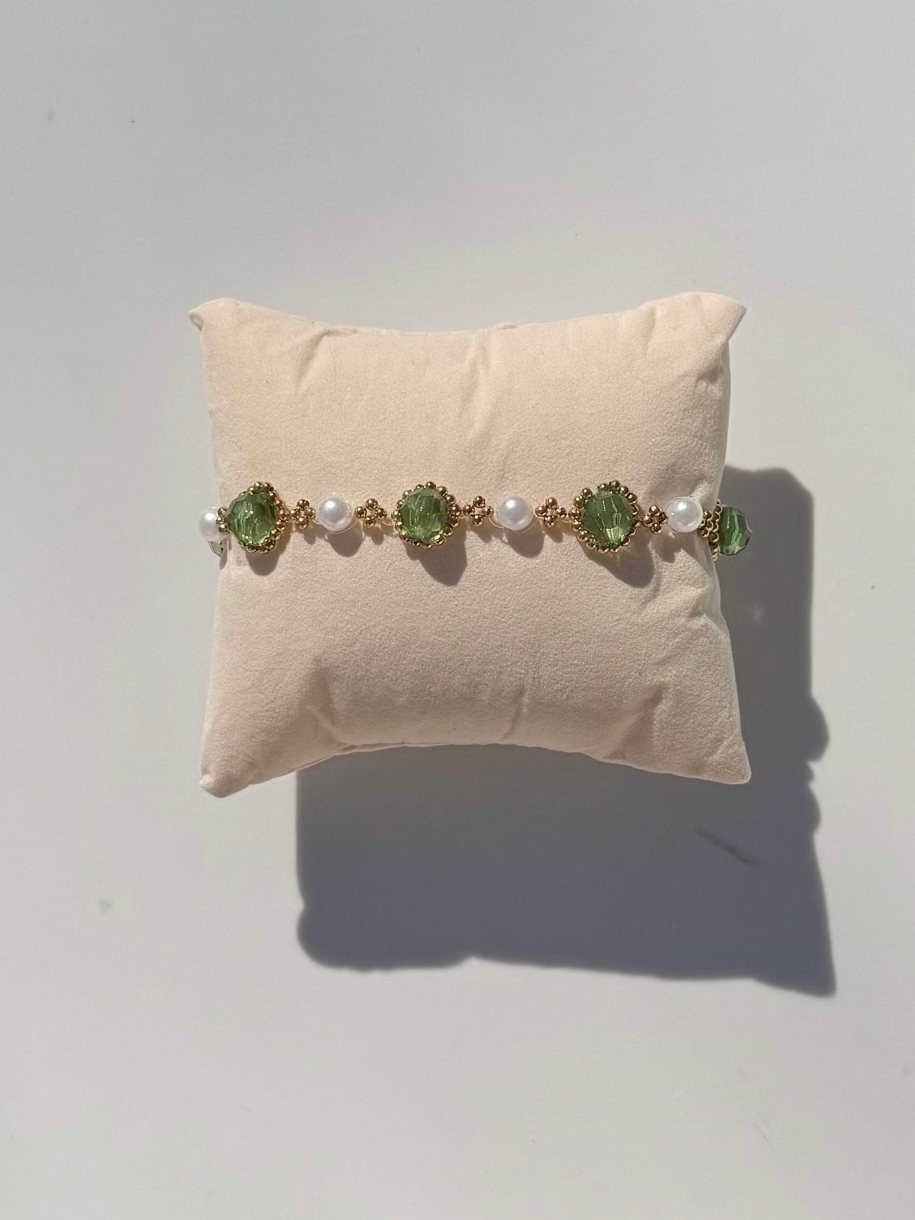 Crystal Cutie Bracelet