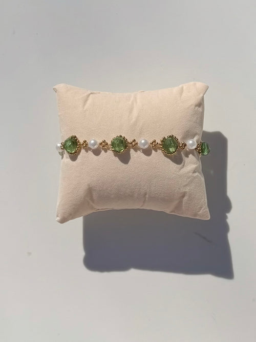 Crystal Cutie Bracelet