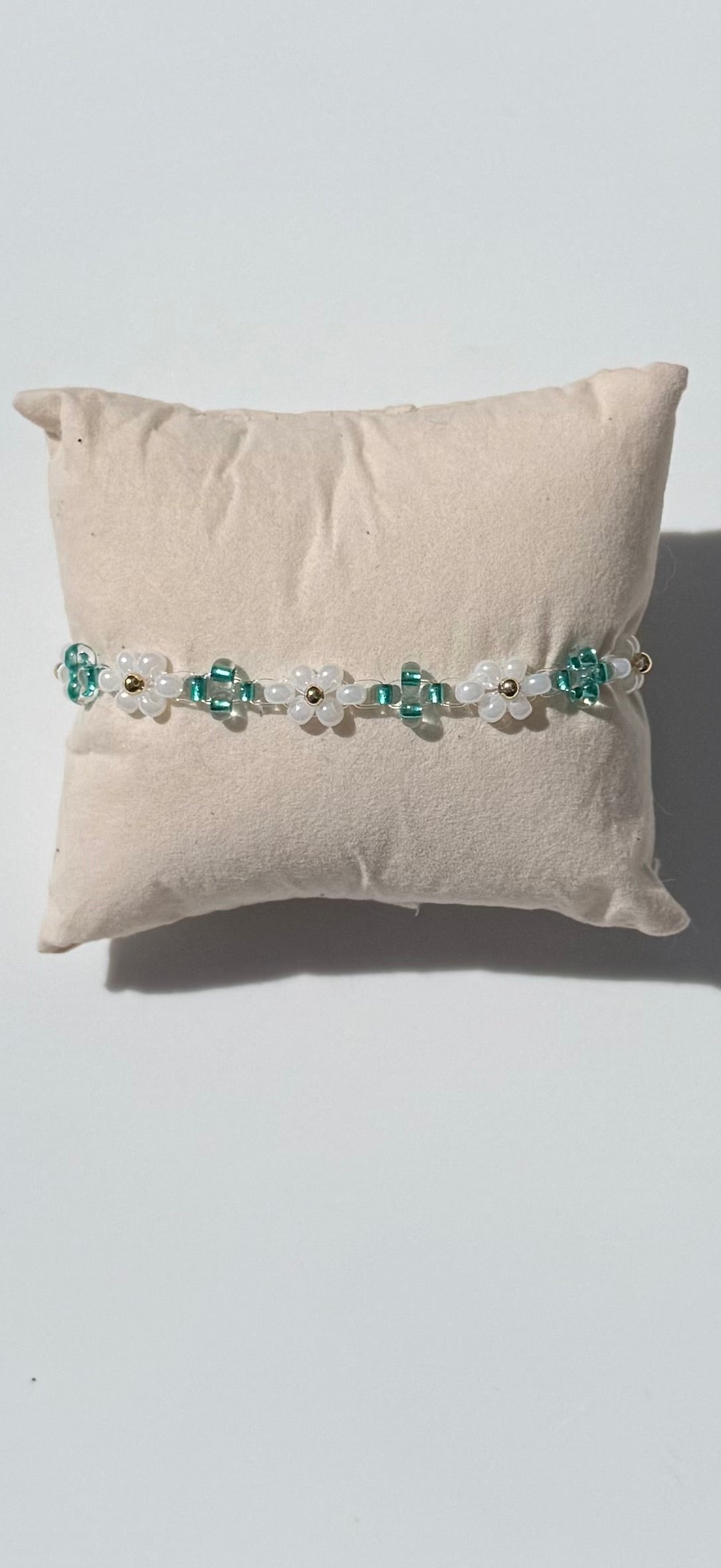 Daisy Dream Bracelet