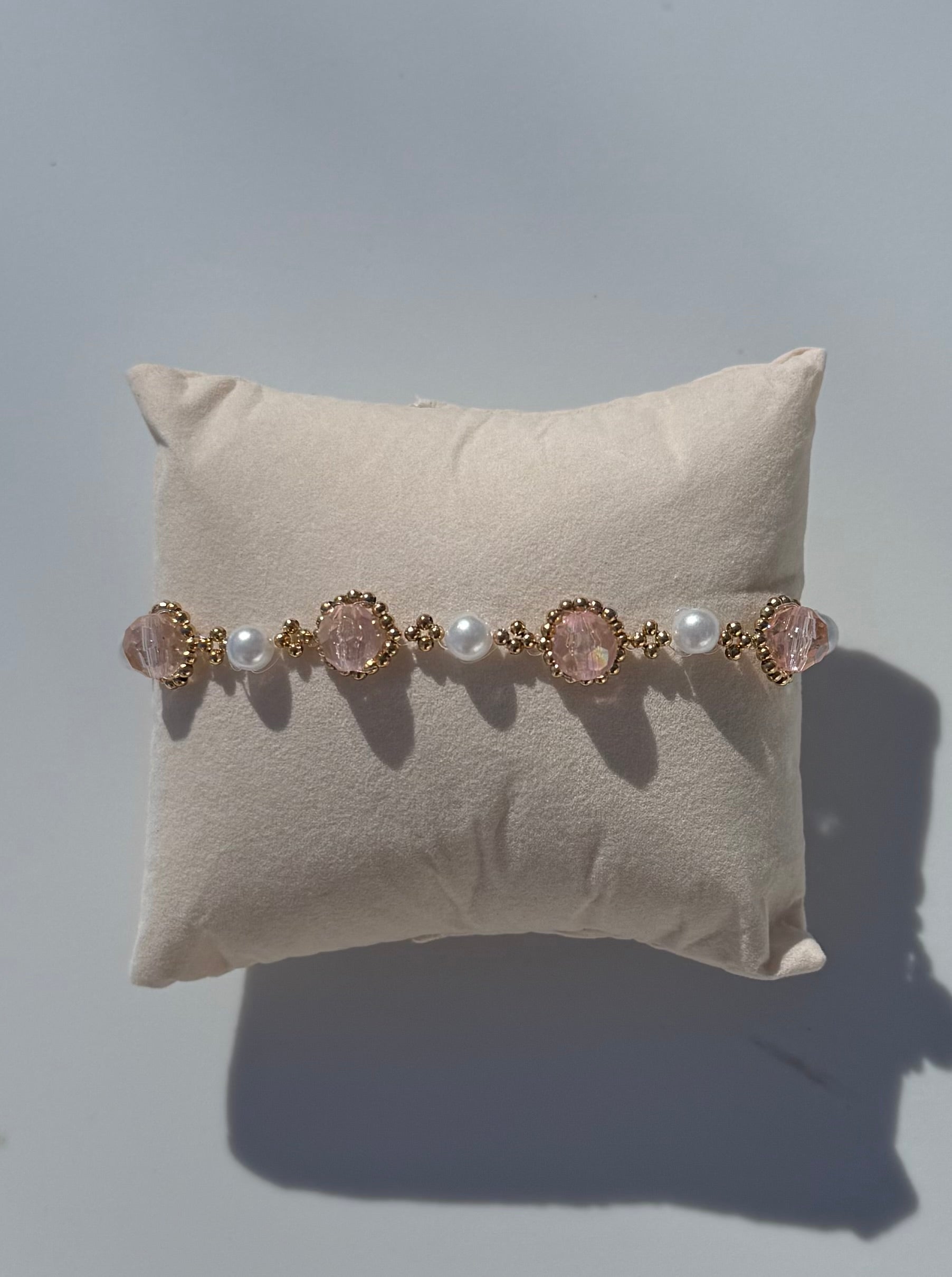 Crystal Cutie Bracelet