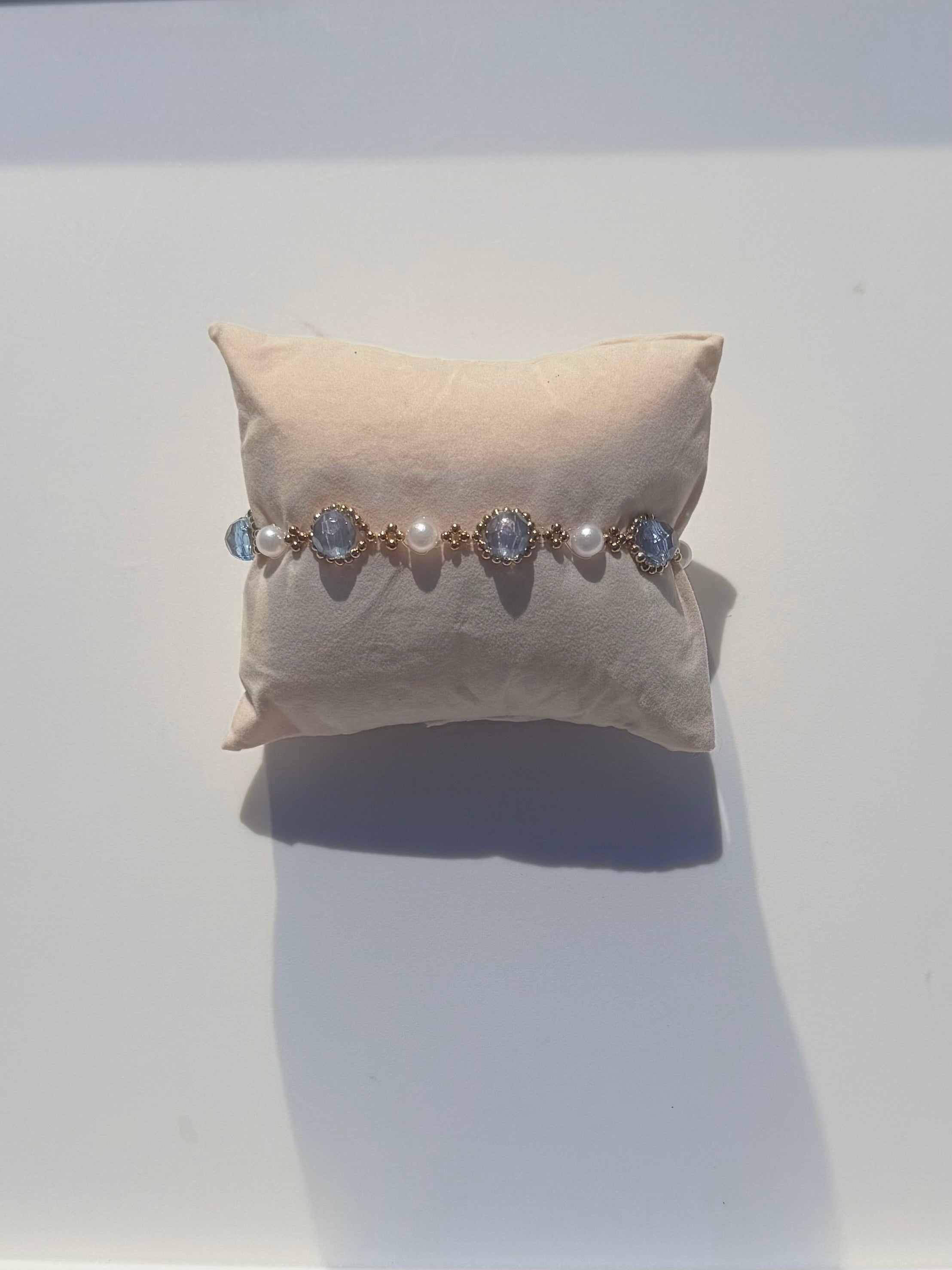 Crystal Cutie Bracelet