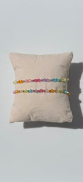 Rainbow Rush Bracelet Set