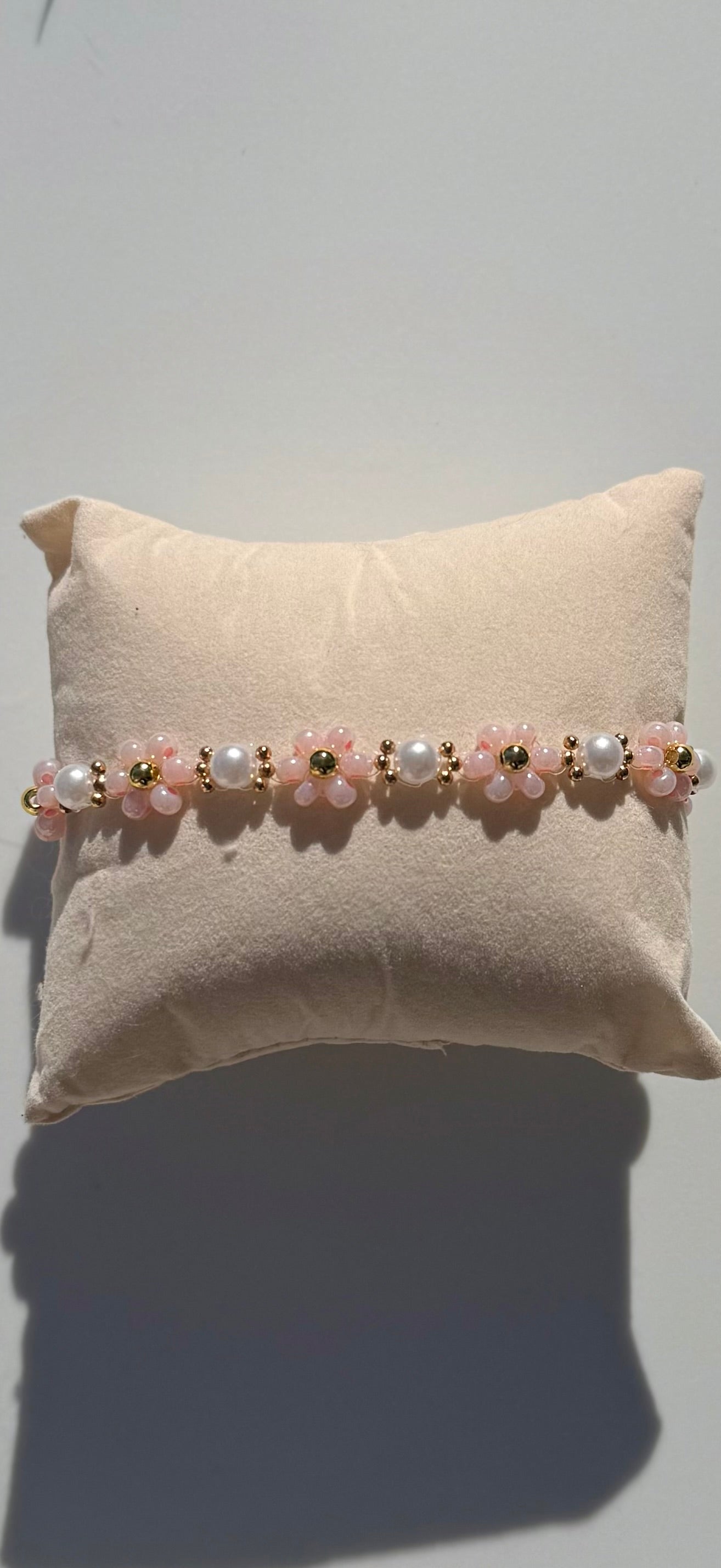 Bloomin Babe Bracelet