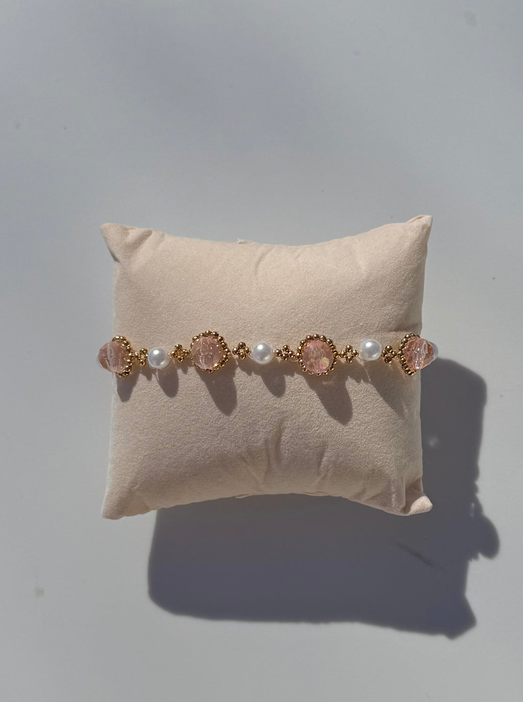 Crystal Cutie Bracelet