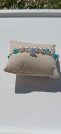 Fairy Garden Bracelet