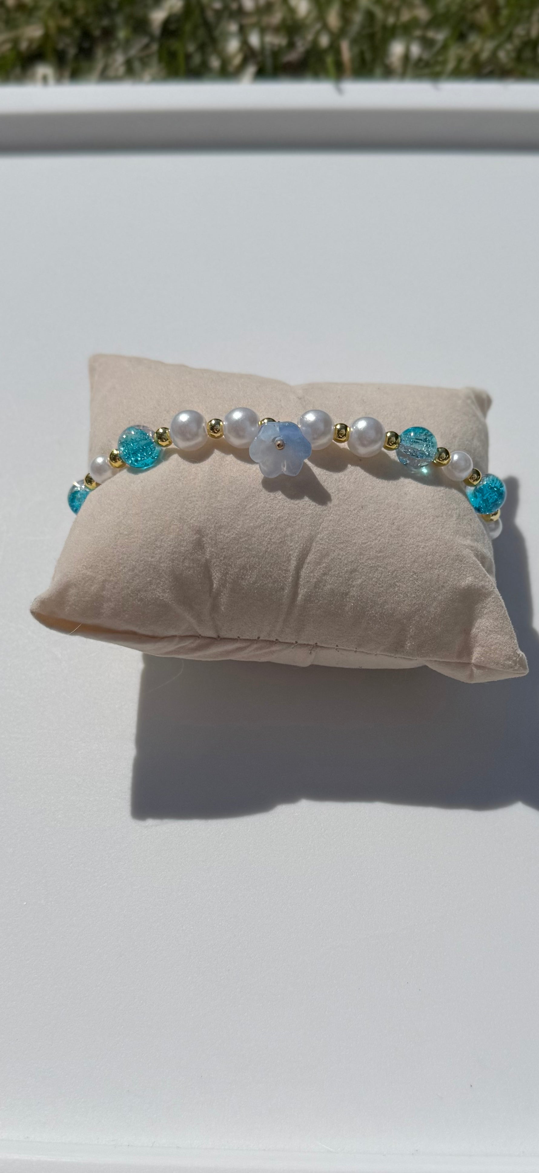 Fairy Garden Bracelet